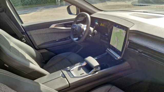 Renault Espace image 8