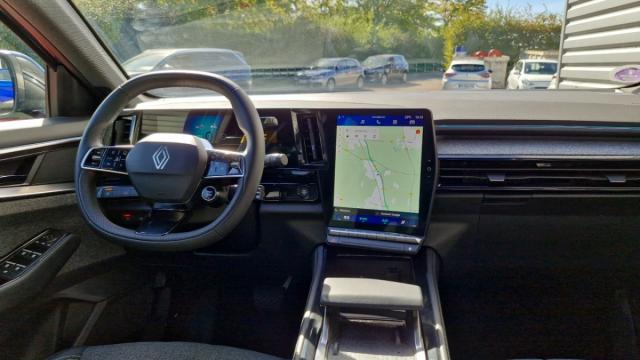Renault Espace image 4