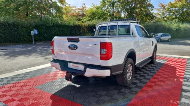 Ford Ranger image 1