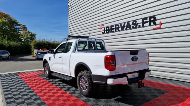 Ford Ranger image 4