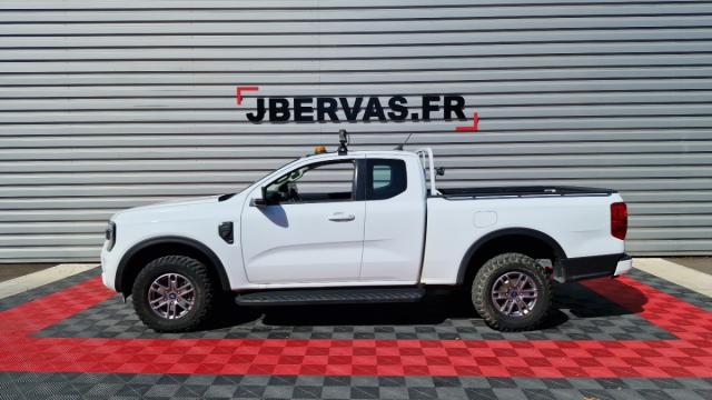 Ford Ranger image 3