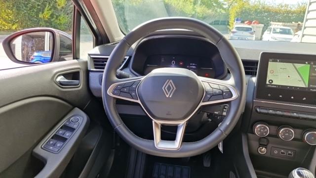 Renault Clio image 1