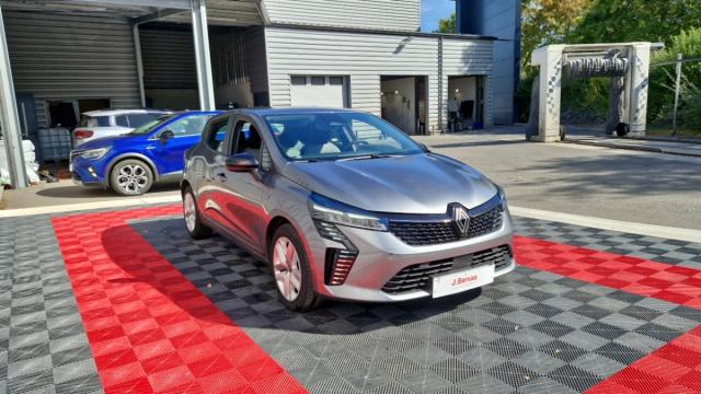 Renault Clio image 3