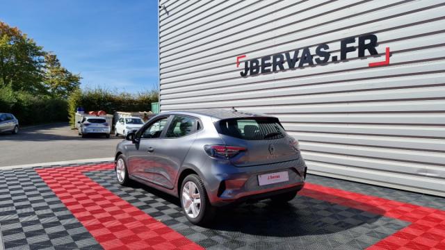 Renault Clio image 2