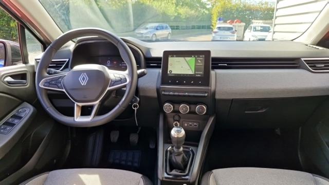 Renault Clio image 4