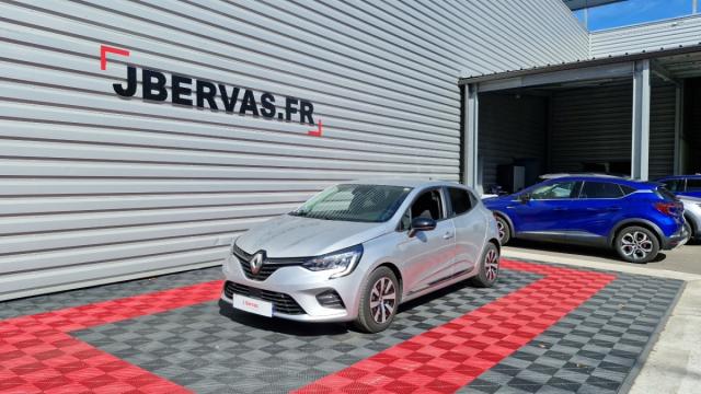 Renault Clio V E-Tech Full Hybrid 145 Evolution