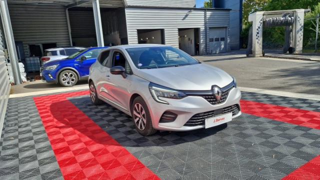 Renault Clio image 8