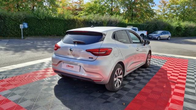 Renault Clio image 6