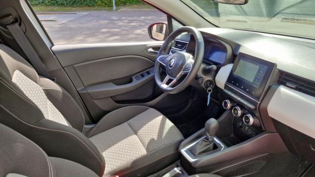 Renault Clio image 4