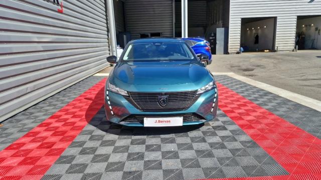 Peugeot 308 Sw image 1