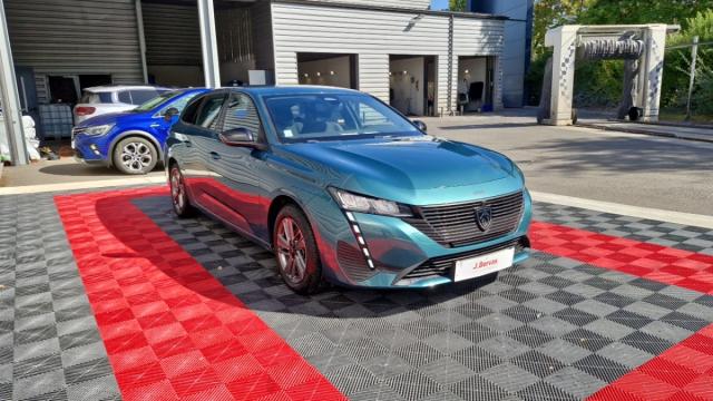 Peugeot 308 Sw image 2