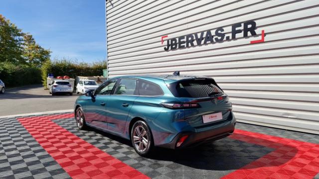 Peugeot 308 Sw image 6