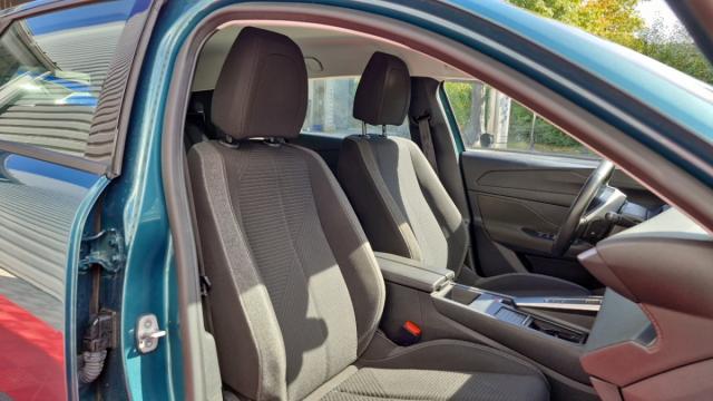 Peugeot 308 Sw image 8