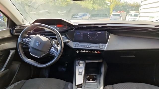 Peugeot 308 Sw image 9