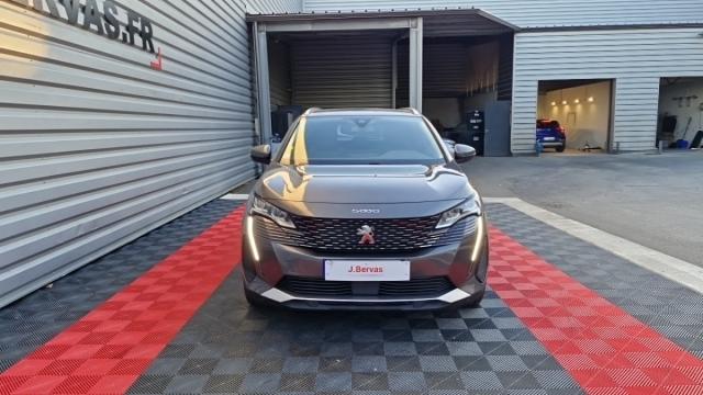 Peugeot 5008 image 6