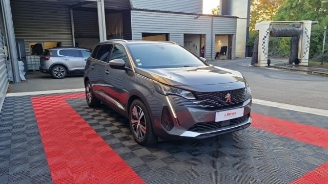 Peugeot 5008 image 5