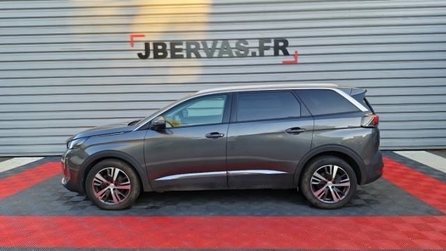 Peugeot 5008 image 3