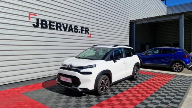 Citroen C3 Aircross Puretech 130 Ss Eat6 Feel Pack