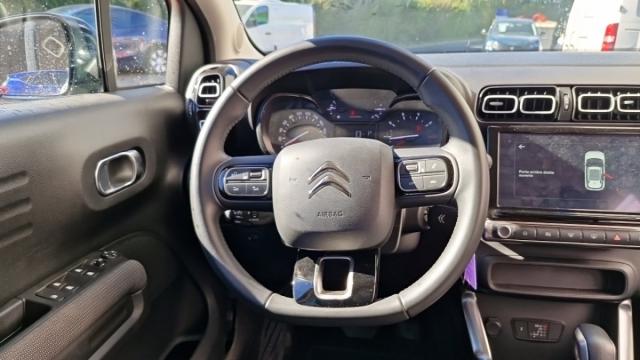 Citroen C3 Aircross image 3