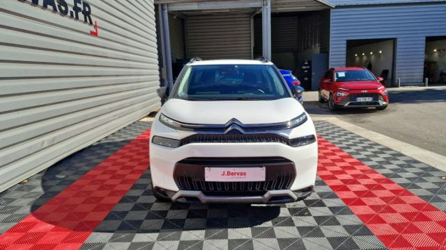 Citroen C3 Aircross image 5
