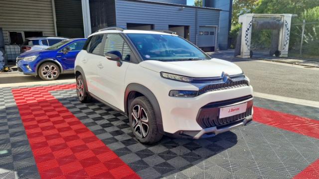 Citroen C3 Aircross image 6