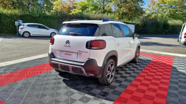 Citroen C3 Aircross image 4