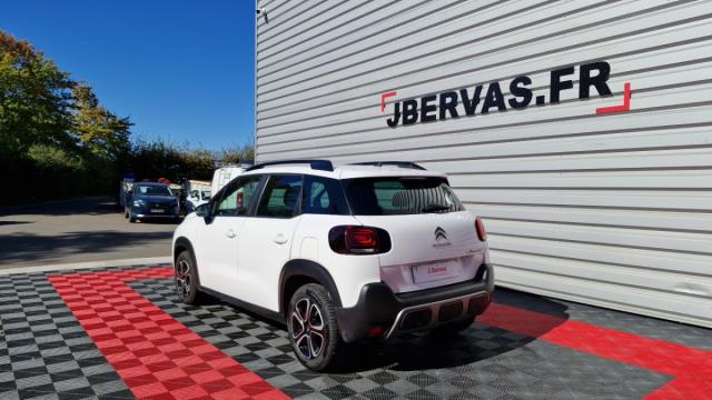 Citroen C3 Aircross image 1
