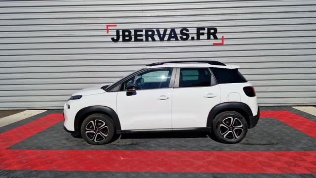 Citroen C3 Aircross image 9