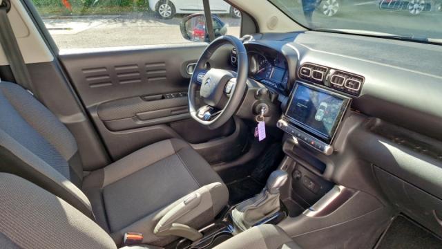 Citroen C3 Aircross image 8