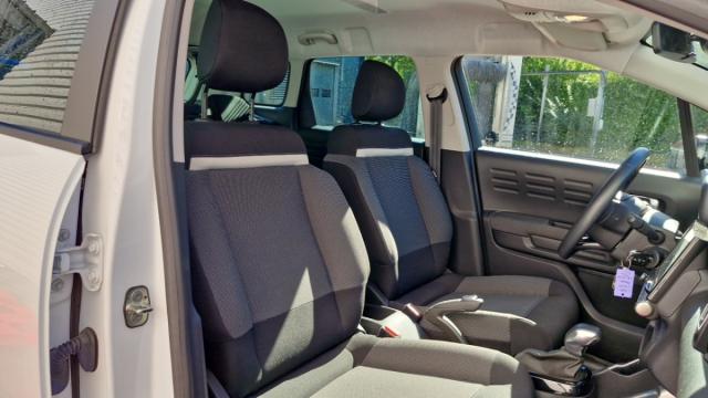 Citroen C3 Aircross image 7