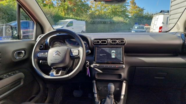 Citroen C3 Aircross image 2