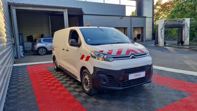 Citroen Jumpy image 7