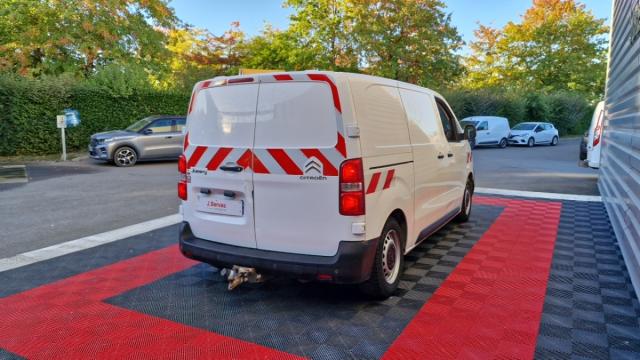 Citroen Jumpy image 5