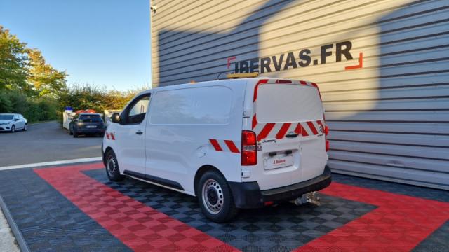 Citroen Jumpy image 9