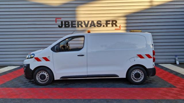 Citroen Jumpy image 6