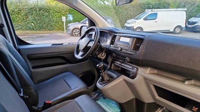 Citroen Jumpy image 4