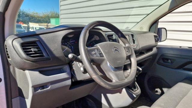 Citroen Jumpy image 7