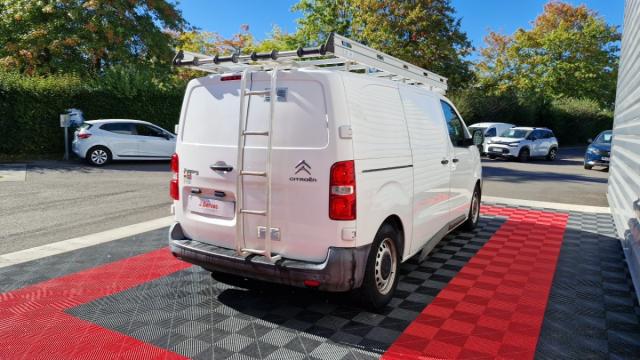 Citroen Jumpy image 5