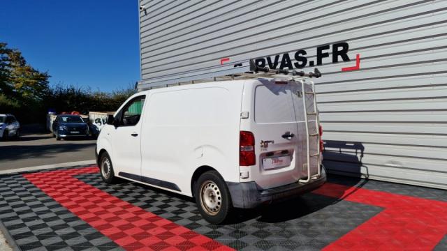 Citroen Jumpy image 4