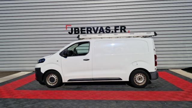 Citroen Jumpy image 2