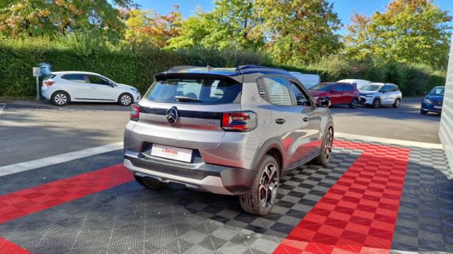 Citroen C3 image 6