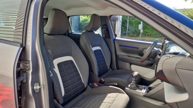 Citroen C3 image 3