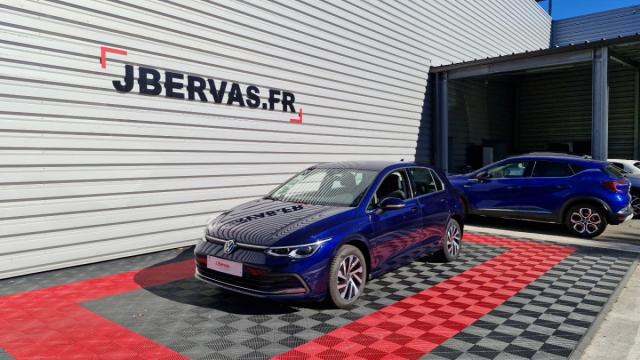 Volkswagen Golf d’occasion