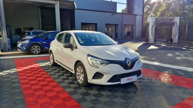 Renault Clio image 3