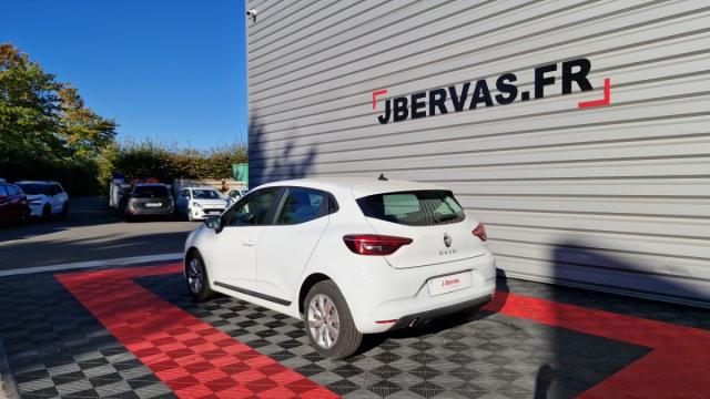Renault Clio image 9