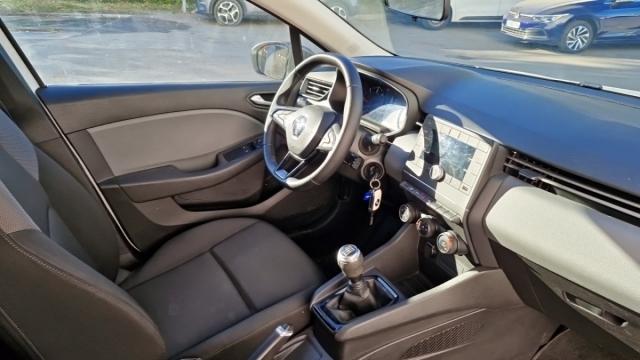 Renault Clio image 2