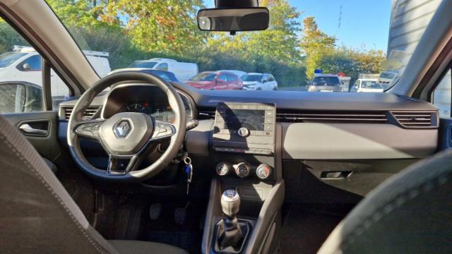 Renault Clio image 6