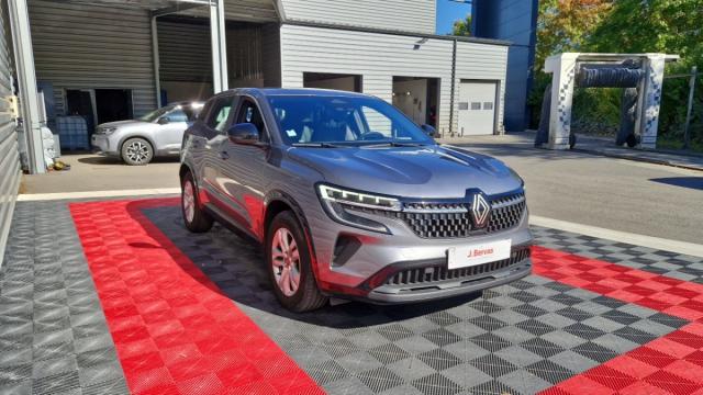 Renault Austral image 7