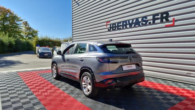 Renault Austral image 9