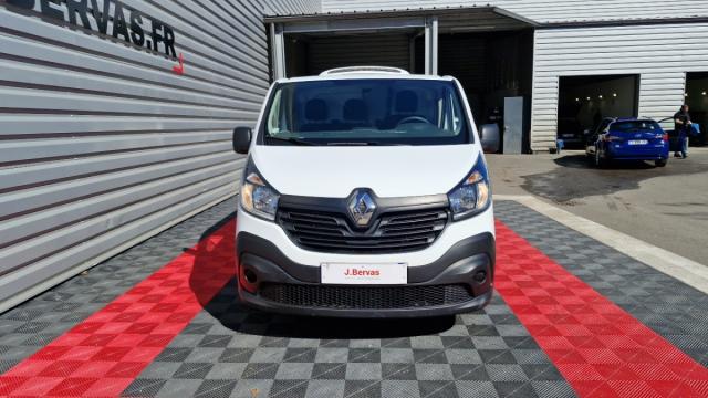 Renault Trafic image 2